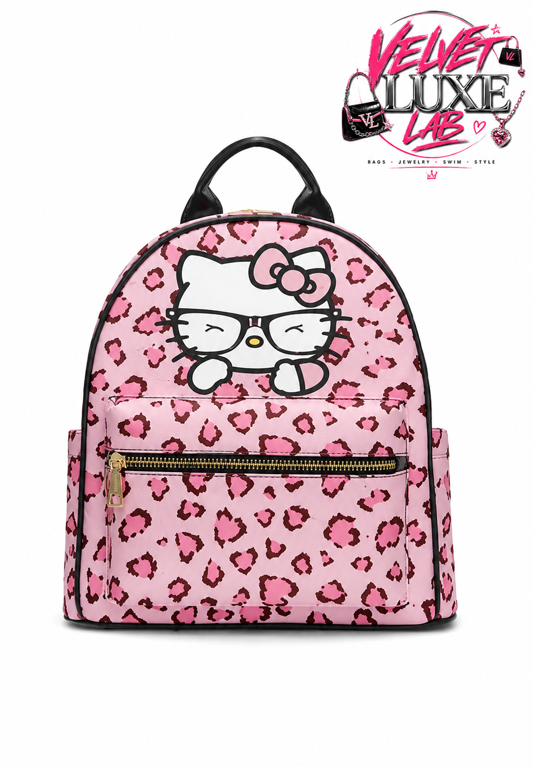 School supplies Backpacks