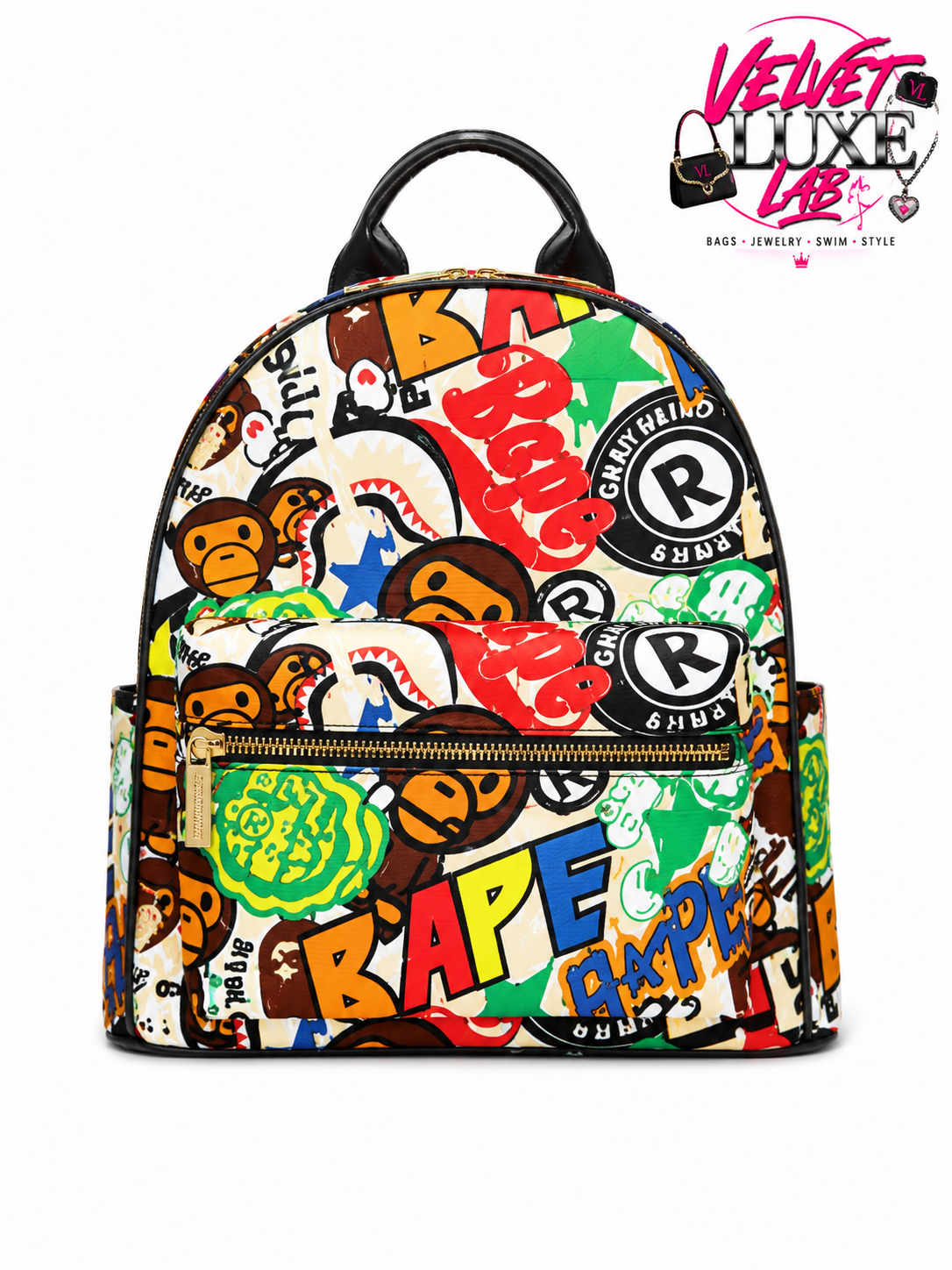 School supplies Backpacks
