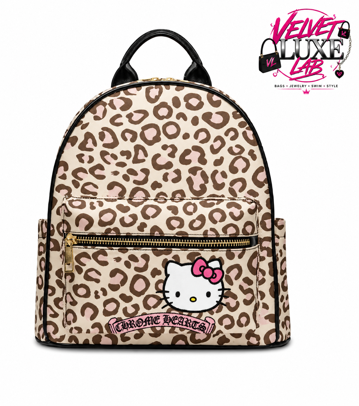 School supplies Backpacks