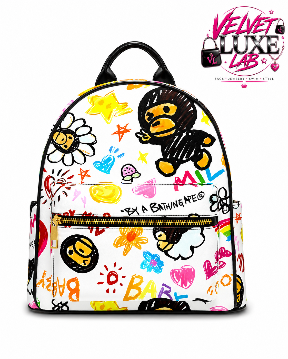 School supplies Backpacks